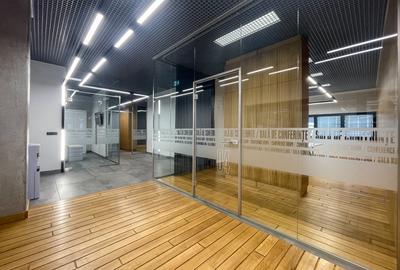 Complex industrial modern cu spații de birouri | Timișoara | România - 14