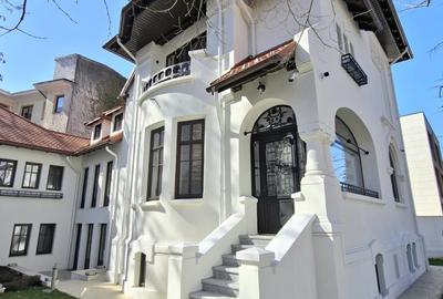 Vila complet renovata Dorobanti Capitale - 29
