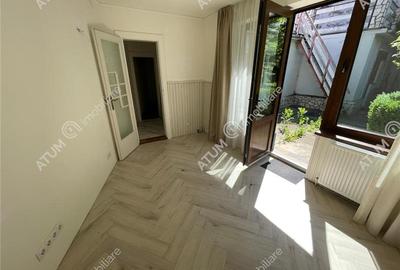 Spatiu comercial cu vad stradal in zona ultracentrala Sibiu - 11