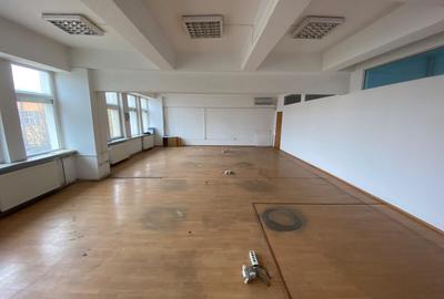 Spațiu birouri, 3500 mp, zona Lapus - 4