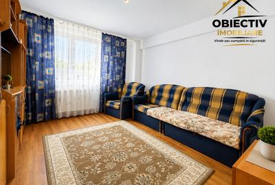 Apartament 2 Camere la Demisol – Poziție Centrală, Multiple Posibilități - 3