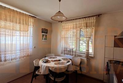 Casă de vânzare în Palazu Mare, 4 camere, teren 655 mp, construcție din cărămidă - 7