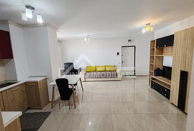 Apartament cu 2 camere, constructie noua, langa FSEGA - 2