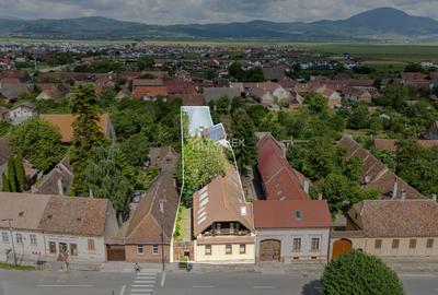 Pensiune/Vila turistica /cazare muncitori in Cristian Brasov - 2