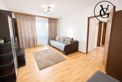 Apartament 2 camere | Decomandat | Tomis Nord - 1