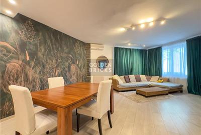 Apartament în vilă | 5 Camere | Curte | Acces dedicat | Parcare - 5