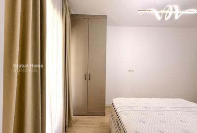 Apartament 3 camere 92,7MP  | Pipera- First Estate | First Rent - 18