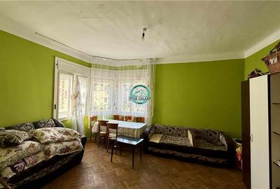 Vand casa cu 3 camere si 2 bai in zona centrala zona Casa de Pensii - 4