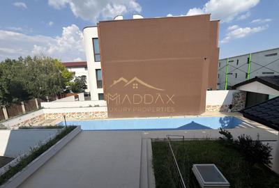 Vila Premium *800mp* // teren *963mp* / garaj cu 6 locuri* // Iancu Nicolae - 39