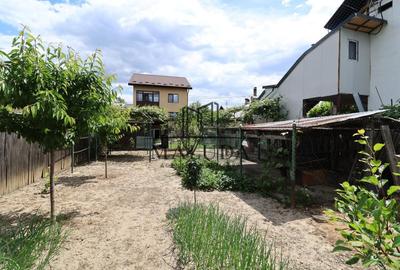Casa 4 cam. Bascov, 167 mp S.U. , 514mp T. - 6