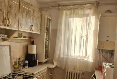 Apartament cu doua camere,mobilat si utilat la pretul de 210 euro,Str.A.Muresanu - 6