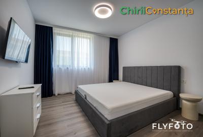 ✅Apartament mobilat, terasă spațioasă | Faleză Nord - Universitate - 5
