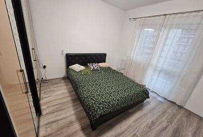 Apartament spatios 2 camere bucatarie inchisa Metalurgiei - 5