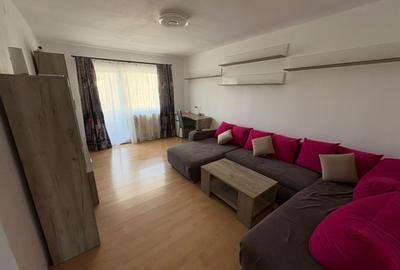 Apartament renovat 4 camere, 2 balcoane, cartier Plopilor! - 2