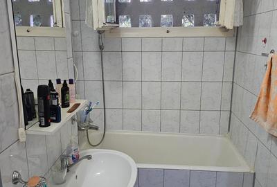 Militari Gorjului-Cetatea de Balta-4/4-sdec,balcon mare,zona verde,liber,109900€ - 11