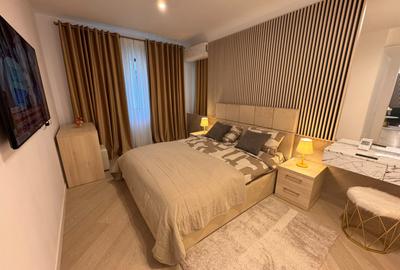 Apartament lux  3 camere|| Dressing| Cortina North|Pipera - 3