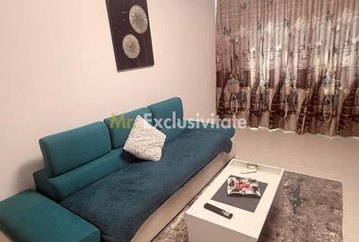 Apartament 3 camere decomandat,mobilat – zona Shopping City Mall - 2