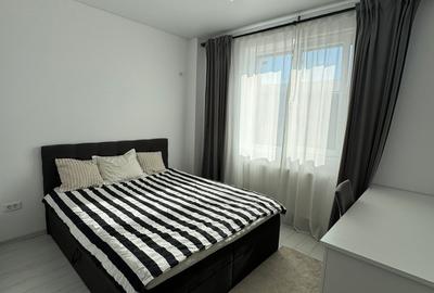 2 camere mobilat utilat Militari Residence - 5