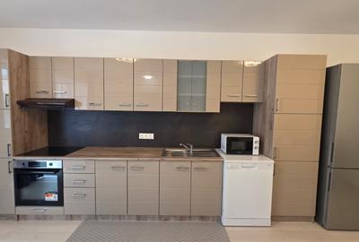 2 camere-52 mp | Prima închiriere | Avantgarden 3 – Faza 5 - 3