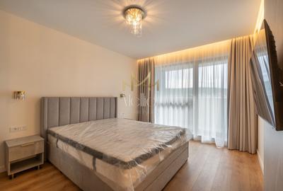Apartament superb 3 camere | 80 mp | Nou | Garaj | zona Frunzisului! - 5