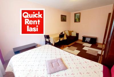 Central Podul De Fier Apartament 1Camera De Inchiriat Pentru 1 Fata UMF/UAIC - 1