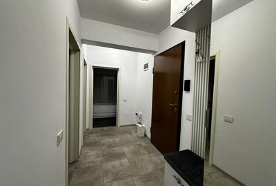 2 camere | Decomandat | Curte 60 mp | La Cheie | Dobroesti - Marului - 7