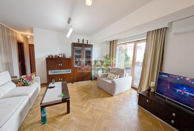 Vanzare apartament 3 Camere Straulesti - 33