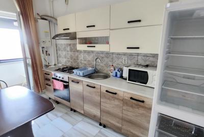 Garsoniera - Str. Rezervelor - La Strada - Militari Residence - 3