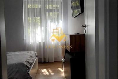 Apartament 2 camere in zona Facultatii de Drept , Piata Cipariu - 6