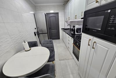 Apartament 2 Camere Mobilat si Utilat + parcare - 4