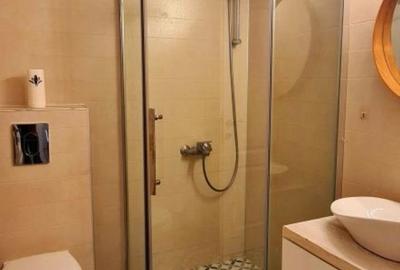 FALEZA NORD 2 CAMERE ETAJ 2 470 EURO TERMEN LUNG - 7