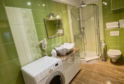 Afacere regim hotelier de vânzare  -zona centrala - 20