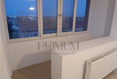 Dambovita - 2 Camere - Etaj intermediar cu LIFT - Decomandat - Complet renovat - 3