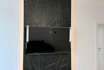 UPsite Residence | Luxury 2-Room Apartment | Etaj 17 -  Panoramic View - 16