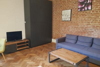 Apartament modern de închiriat zona UMF si USAMV - 8
