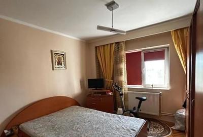 APARTAMENT 3 CAMERE CONFORT MAXIM ZONA TOMIS NORD - 3