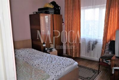 Apartament cu 2 camere decomandat în Zorilor