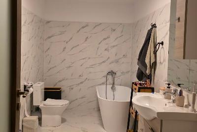 Casa P+1 Popricani 180mp utili (placa de beton intre etaje) - 10
