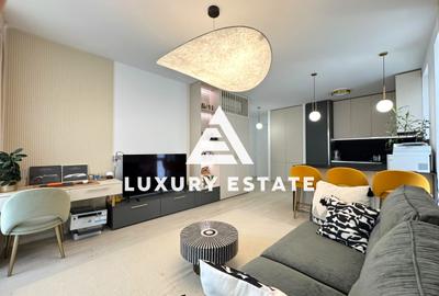 Vanzare apartament mobilat complet- la cheie - Herastrau - 3