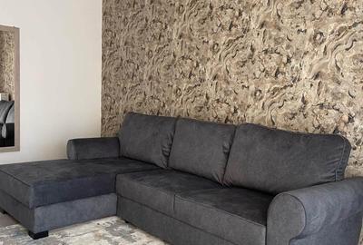 Coresi Avantgarden - Kasper, apartament elegant cu doua camere de inchiriat - 2