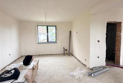 Casa tip duplex 130 mp utili, teren 500mp, toate utilitatile, Stupini, Brasov - 7