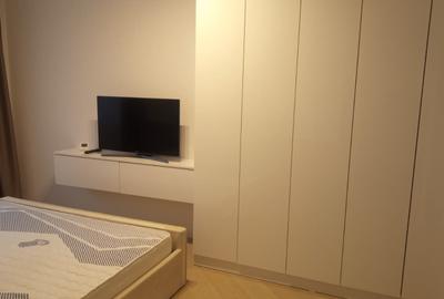 🏡 Apartament 3 camere de închiriat – Cortina North, Pipera | Lux • Nou - 5
