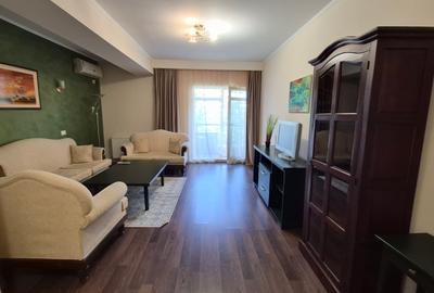 APARTAMENT 3 CAMERE LUX IN COMPLEX REZIDENTIAL CU CIRCUIT INCHIS - 9