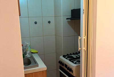 Apartament 2 camere - zona Gara - 550 euro/luna (Cod E11+E12) - 12