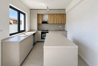 Casa individuala comuna Berceni strada Calugareni. - 4