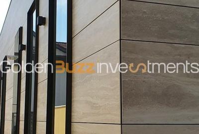 VILĂ PREMIUM | P+2E | PISCINĂ | 641 MP TEREN | SECTOR 1 - 29