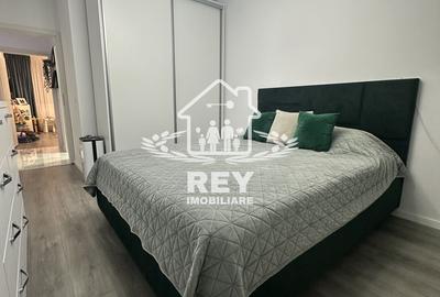 Apartament 3 camere | Etaj 2/3 | Șelimbăr – Str. Dimitrie Cantemir - 7