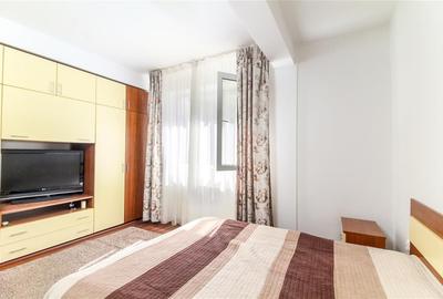 Apartament 2 camere cu terasa, etaj1, Buna Ziua | 599 euro - 6