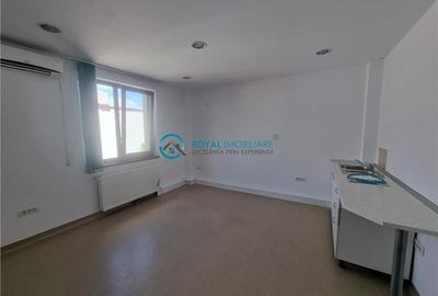Royal Imobiliare - Inchiriere spatiu de birouri zona Centrala - 7