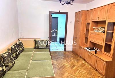 Apartament 2 camere, etajul 1, zona Scoala 8 - 8